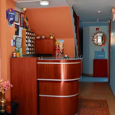 Hotel Wayra Dreams Cusco Dış mekan fotoğraf