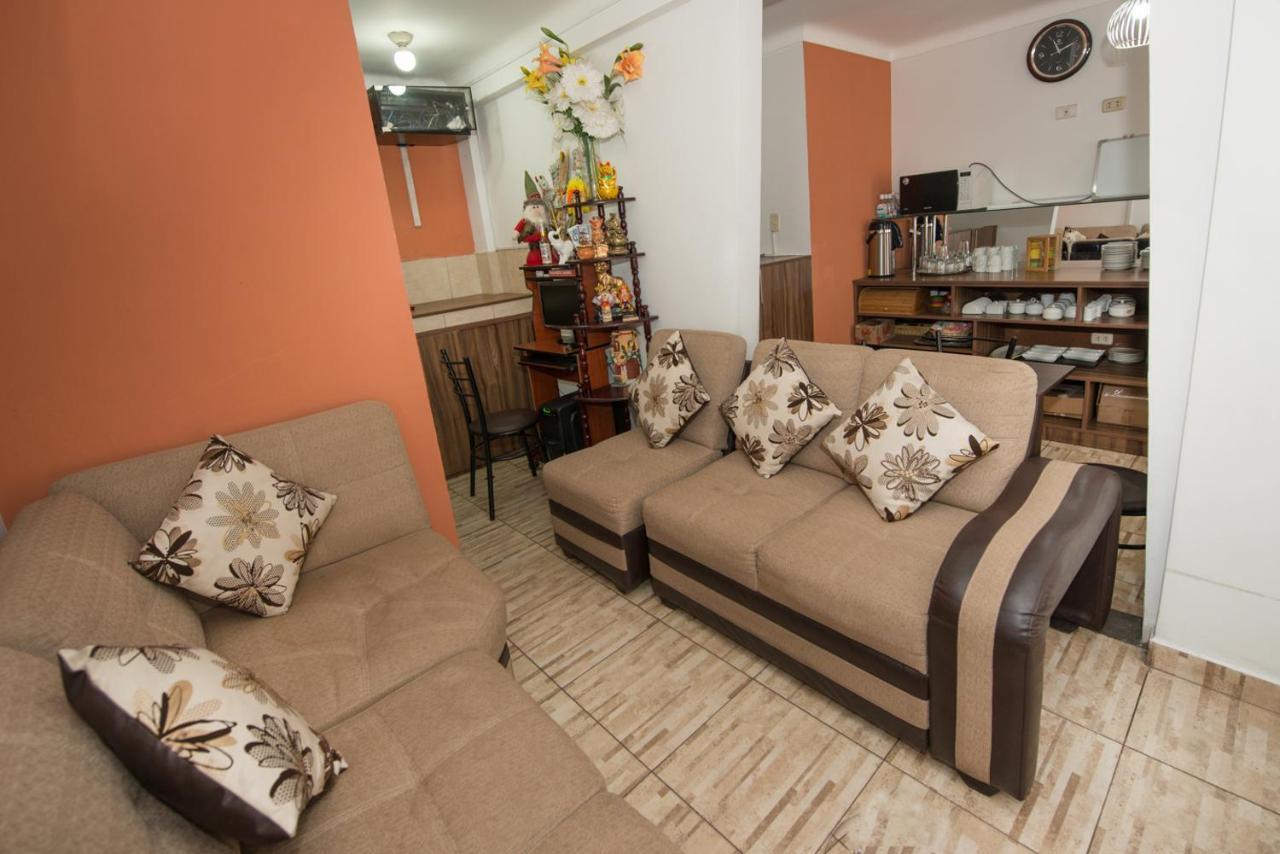 Hotel Wayra Dreams Cusco Dış mekan fotoğraf