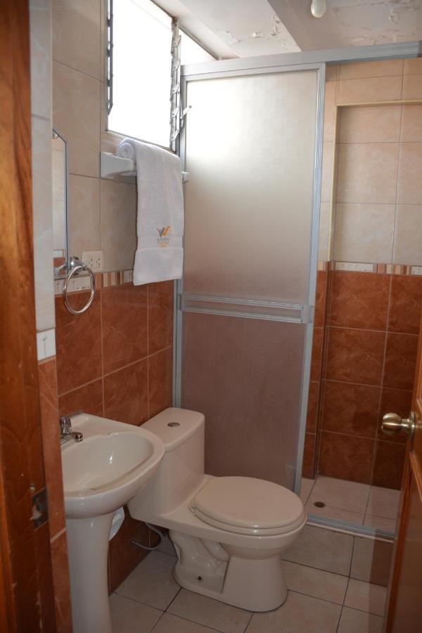 Hotel Wayra Dreams Cusco Dış mekan fotoğraf