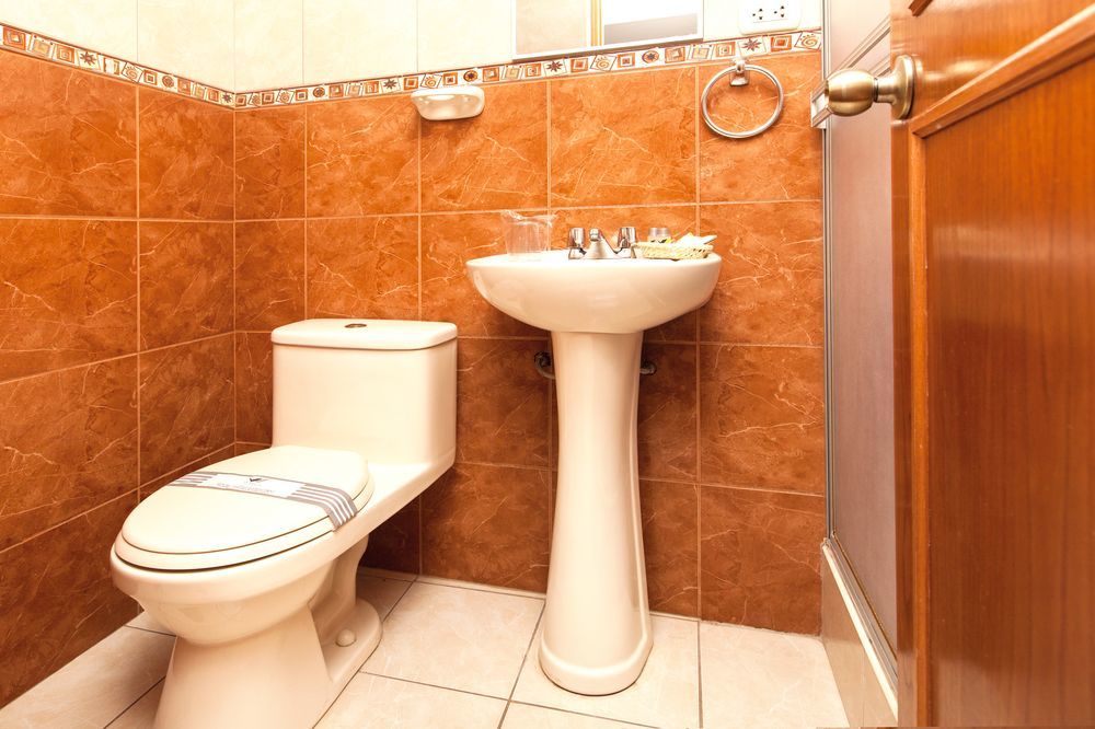 Hotel Wayra Dreams Cusco Dış mekan fotoğraf